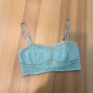 NWT Free People Bralette Medium